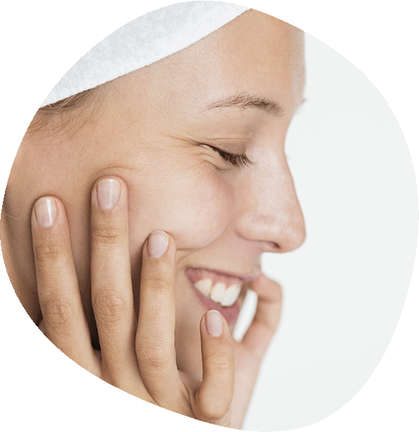 Tratamiento de cuidado de la piel en Luma Clinique, Alicante