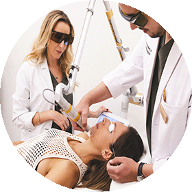 Radiofrecuencia con Morpheus8 en Alicante