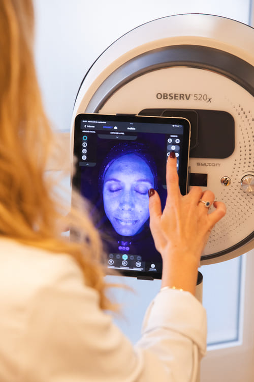 Preguntas frecuentes sobre el diagnóstico con Observ 520x en Luma Clinique, Alicante 
