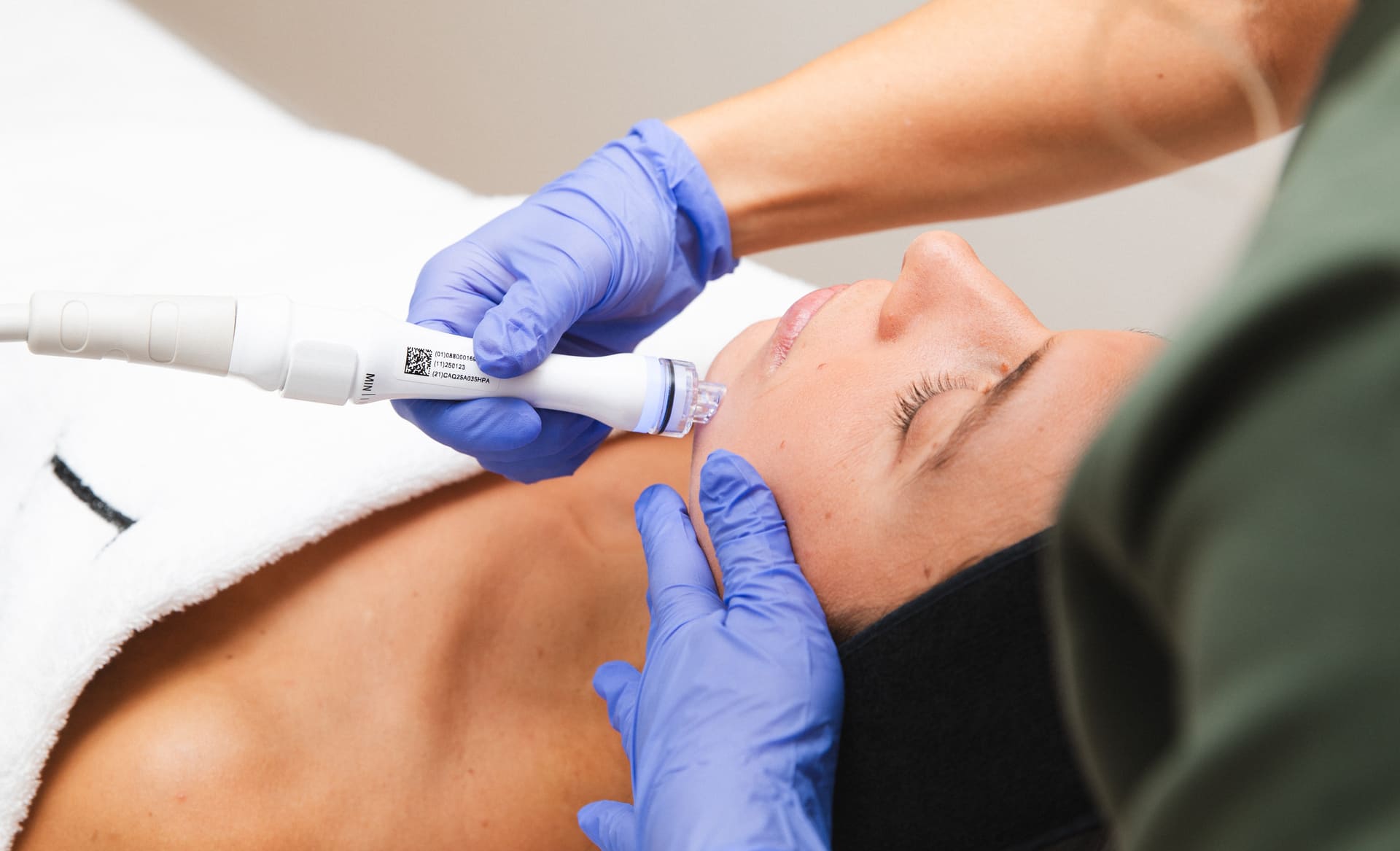 Aguapure en Luma Clinique, Alicante