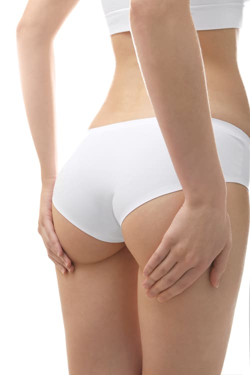 Tratamiento de aumento de glúteos en Luma Clinique, Alicante 