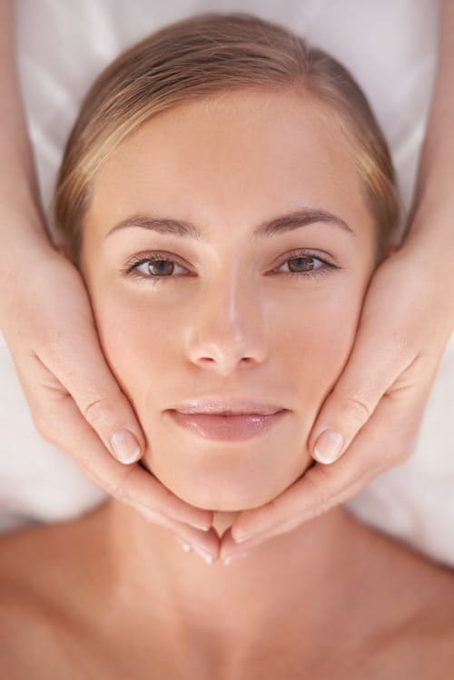 Armonización facial en Luma Clinique, Alicante