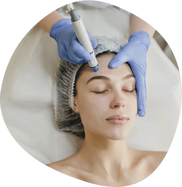 Tratamiento láser CO2 en Alicante