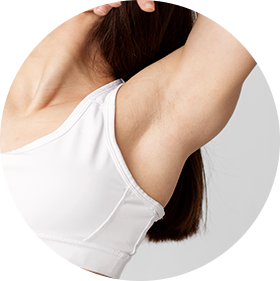 Reafirmación y tono cutáneo 