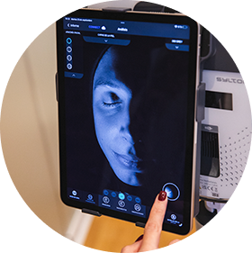 Dermatología venereológica (ETS)