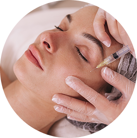 Manchas y alteraciones de la pigmentación